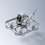 Original Djii O4 Air Unit/O4 Air Unit Pro Digital Hd 1080p Transmission Long Range Rc Racing  Aircraft Accessories in Stock
